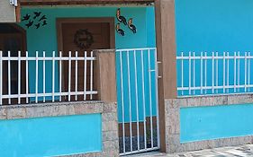 Casa de Vivendas